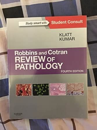 Buy Robbins and Cotran Review of Pathology (Robbins Pathology) Book ...