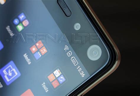 Infinix S2 Pro : Smartphone Pertama Dengan Wide Angle Selfie 135°