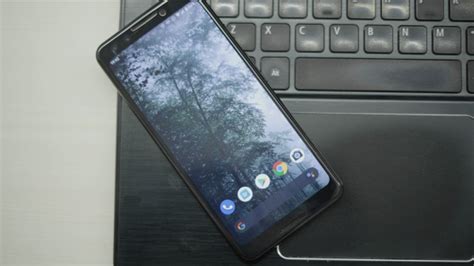 Image result for Android Linux Fi Screen