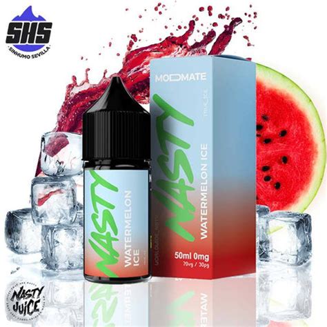 NASTY Juice 60ML – vape india smoke