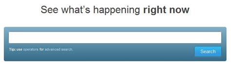 Twitter.com Search 的图像结果