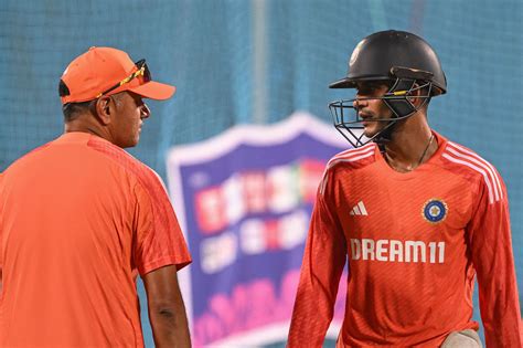 India Vs Bangladesh CWC 2023: Pune Weather Forecast To Pitch Conditions ...