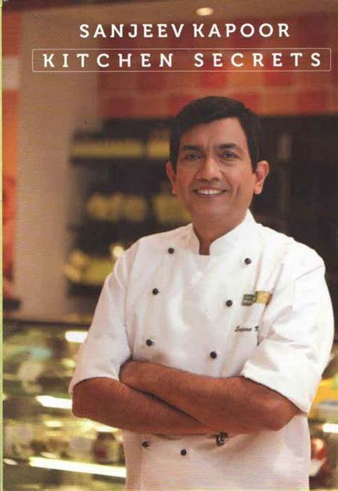 Sanjeev Kapoor Kitchen Secrets (Set of 5 Books) - Buy Sanjeev Kapoor ...