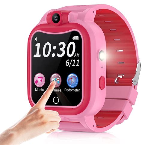 Girls Digital Watch 的图像结果