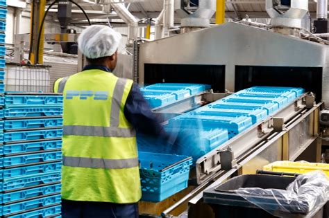 Washing Machine Factory Tour 的图像结果