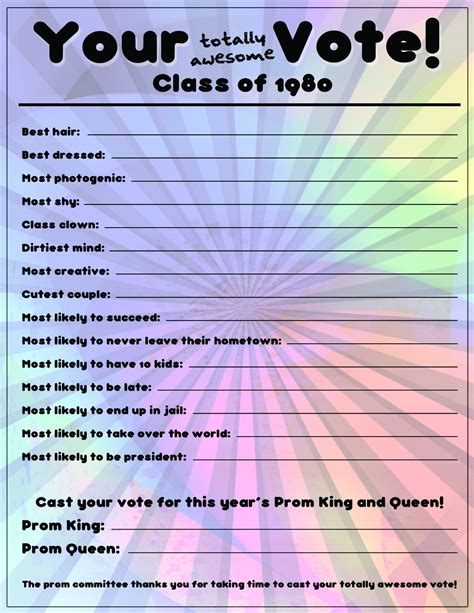 21 Best Yearbook Superlatives ideas | yearbook superlatives, yearbook ...