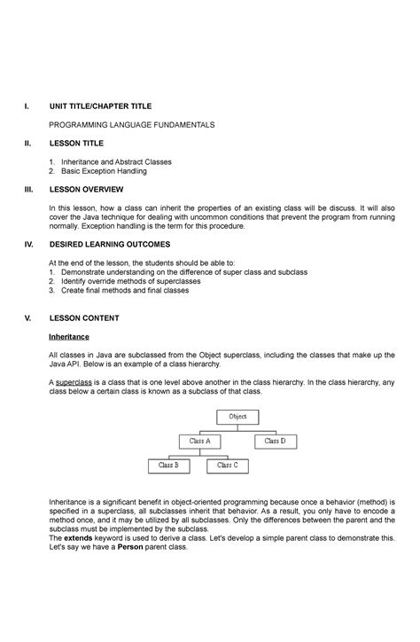 Image result for Exception Handling with Inheritance