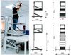 Desksurfer - Work Platform – Y-ACCESS MFG STORE