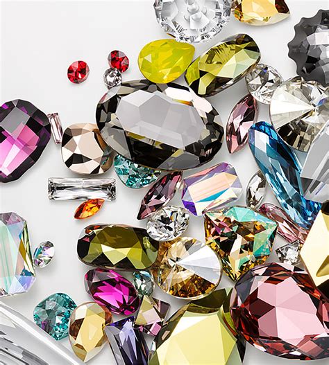 Sparkle & Spirit: Customizing with Crystals – Label Inc.