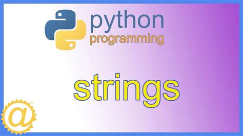 Image result for String Type Python