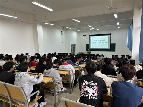 会计系举行2014届学生毕业典礼-宜春职业技术学院
