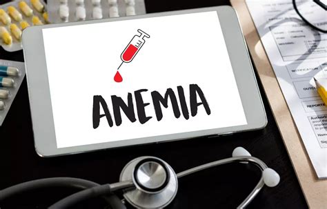 Anemia linked to severity of idiopathic intracranial hypertension: A ...