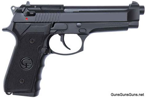 Chiappa Firearms M9 Info & Photo | GunGunsGuns.net