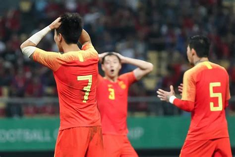 数据分析，中国足球为什么一直输？_推荐_i黑马
