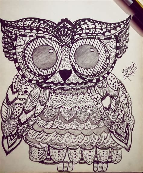 Sketches - Doodle Art on Behance