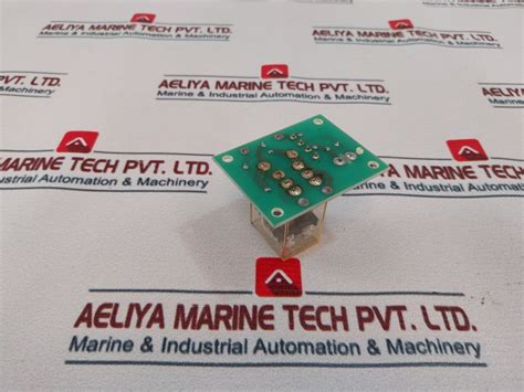 Omron Ln320E263H01-5 Printed Circuit Board 10A 240 Vac – Aeliya Marine Tech