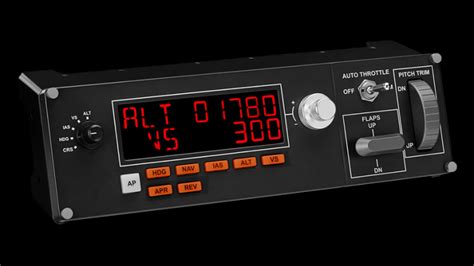 Image result for Logitech Multi-Panel FS2020 FIP Drivers