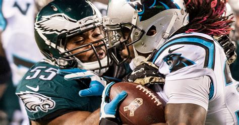 Eagles vs. Cowboys: Rivalry ramps up with two good teams