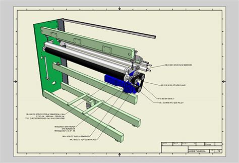Lab Assembly Winder Machine 的图像结果