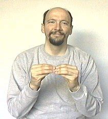 "more" American Sign Language (ASL)