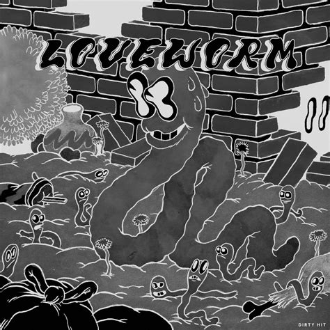 ‎Loveworm (Bedroom Sessions) - Album by beabadoobee - Apple Music