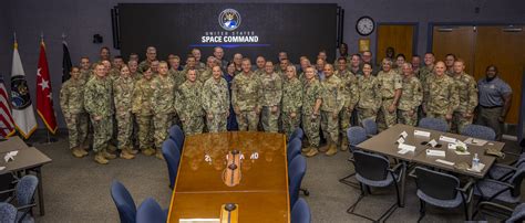 Image result for USAF Space Command