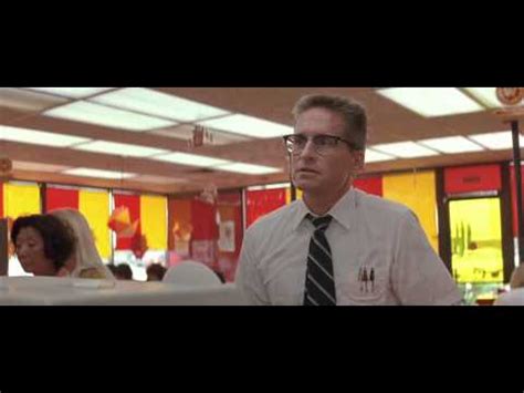Image result for Falling Down Breakfast Scene