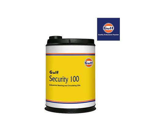 Gulf Lubricants | TradeTech