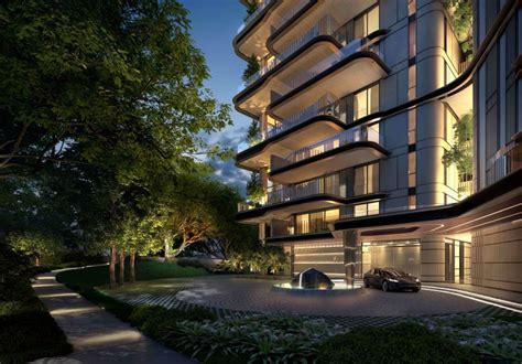 27 Summit by MAIA Estates: Setting New Standards in Sustainable Luxury ...