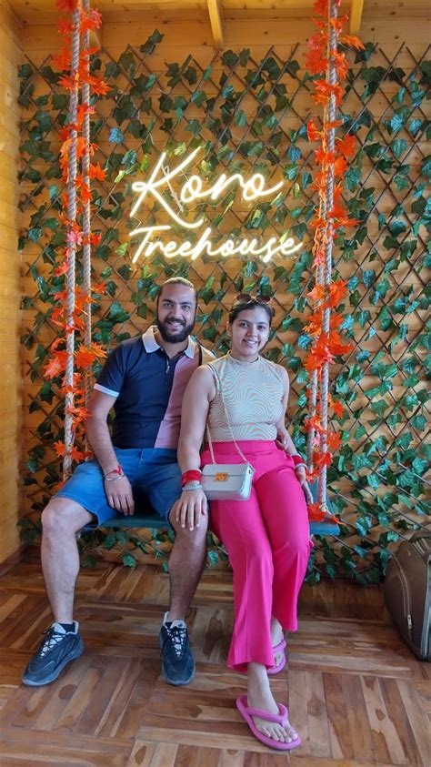 The Top Resort Near Kausali Hills | Koro Treehouse Resort