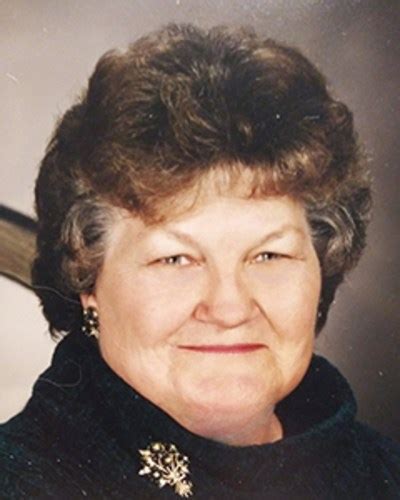 Annette Lund Obituary (1936 - 2022) - Vernal, UT - Ogle County News