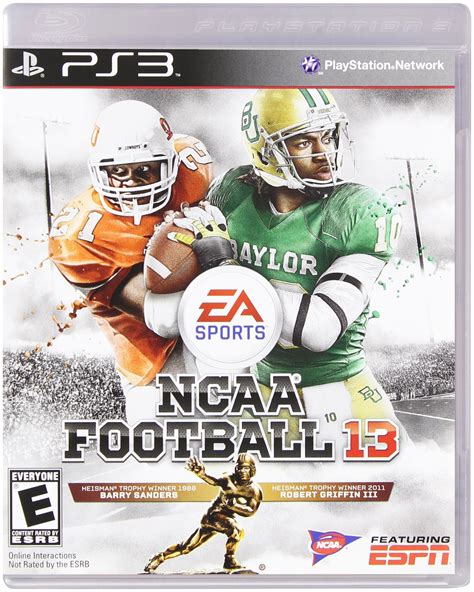 NCAA Football 14 - Playstation 3 - munimoro.gob.pe
