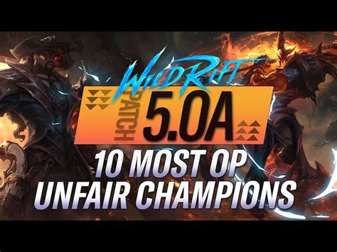 Image result for Tutorial Wildrift