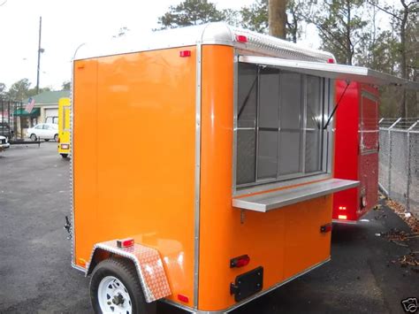 What Is A Food Trailer at Mackenzie Warlow-davies blog