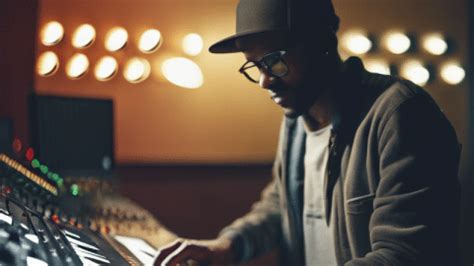 Sampling Music Tutorial 的图像结果