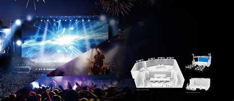 Samsung Broadcasting Display Solutions | Samsung Business India