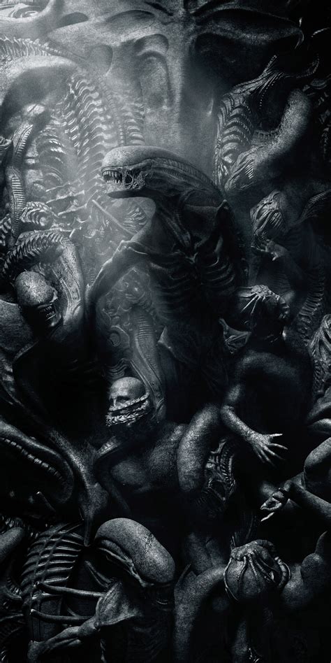 Image result for Alien Covenant 4K
