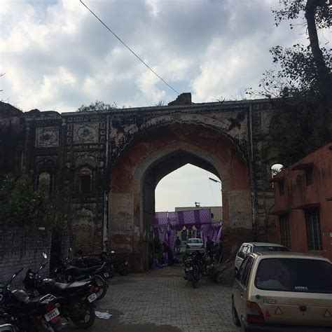 CHHACHHRAULI FORT (2026) All You Need to Know BEFORE You Go (with ...