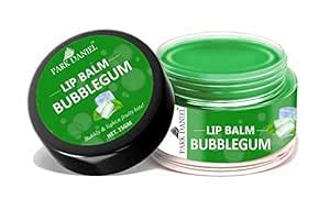 Buy Park Daniel Bubble Gum Extract Natural Lip Balm For Dry Damaged and ...