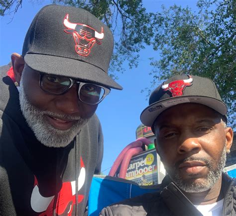 What it means to be a good dad — from inside a prison cell - Chicago ...