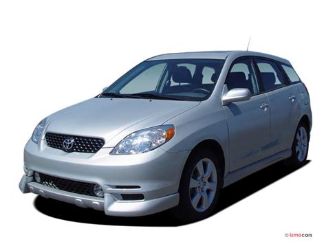 2007 Toyota Matrix Review, Pricing, & Pictures | U.S. News