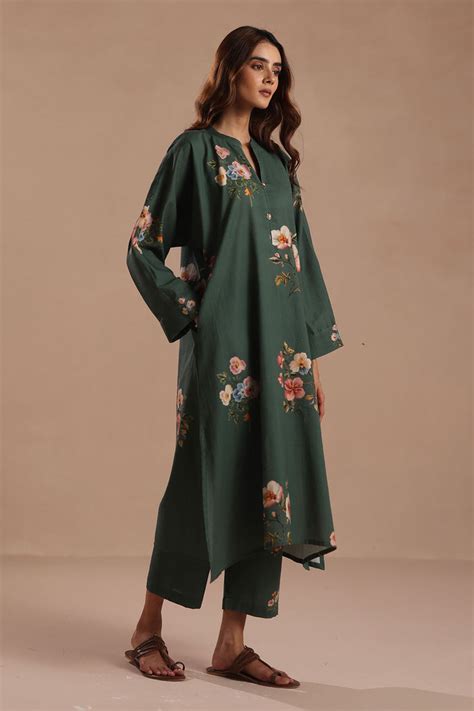 Premium Indian Women’s Clothing Online - Kaftans, Kurta, Coord sets ...