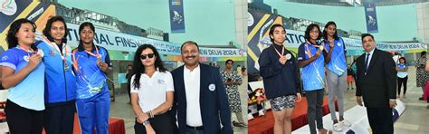 UNDERWATER SPORTS FEDERATION OF INDIA (USFI)
