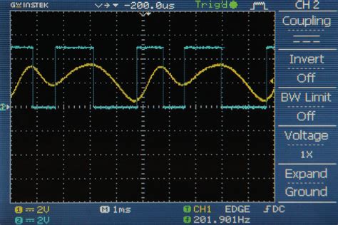 Arduino Frequency 的图像结果