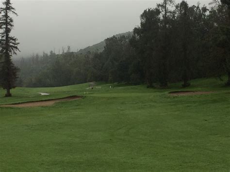 ReGripped: Wilson Golf Course Review