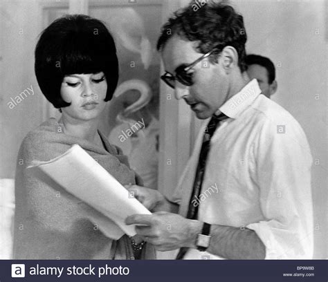 Jean Bardot Black and White Stock Photos & Images - Alamy