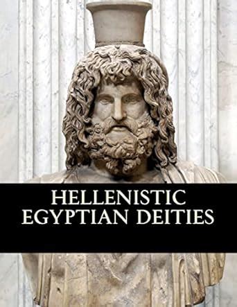 Hellenistic Egyptian Deities : Leser, August: Amazon.in: Books