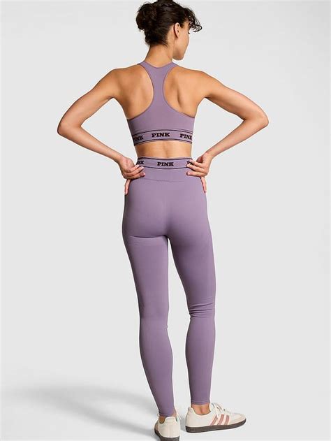 Buy Seamless Classic Logo Leggings Online - Style ID: 112624647COJ ...