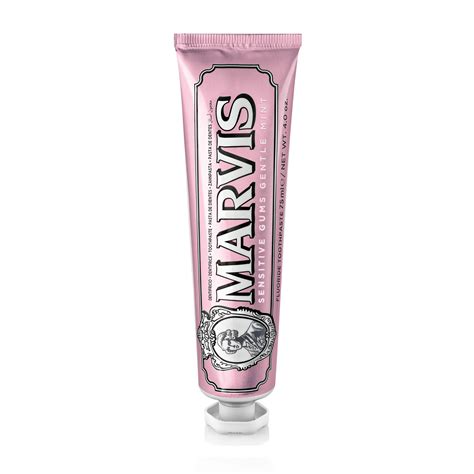 Купить зубную пасту для чувствительных десен (Sensitive Gums Gentle ...