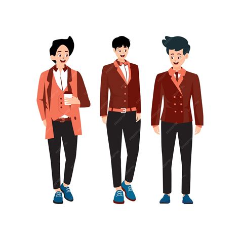 Man Vector 的图像结果